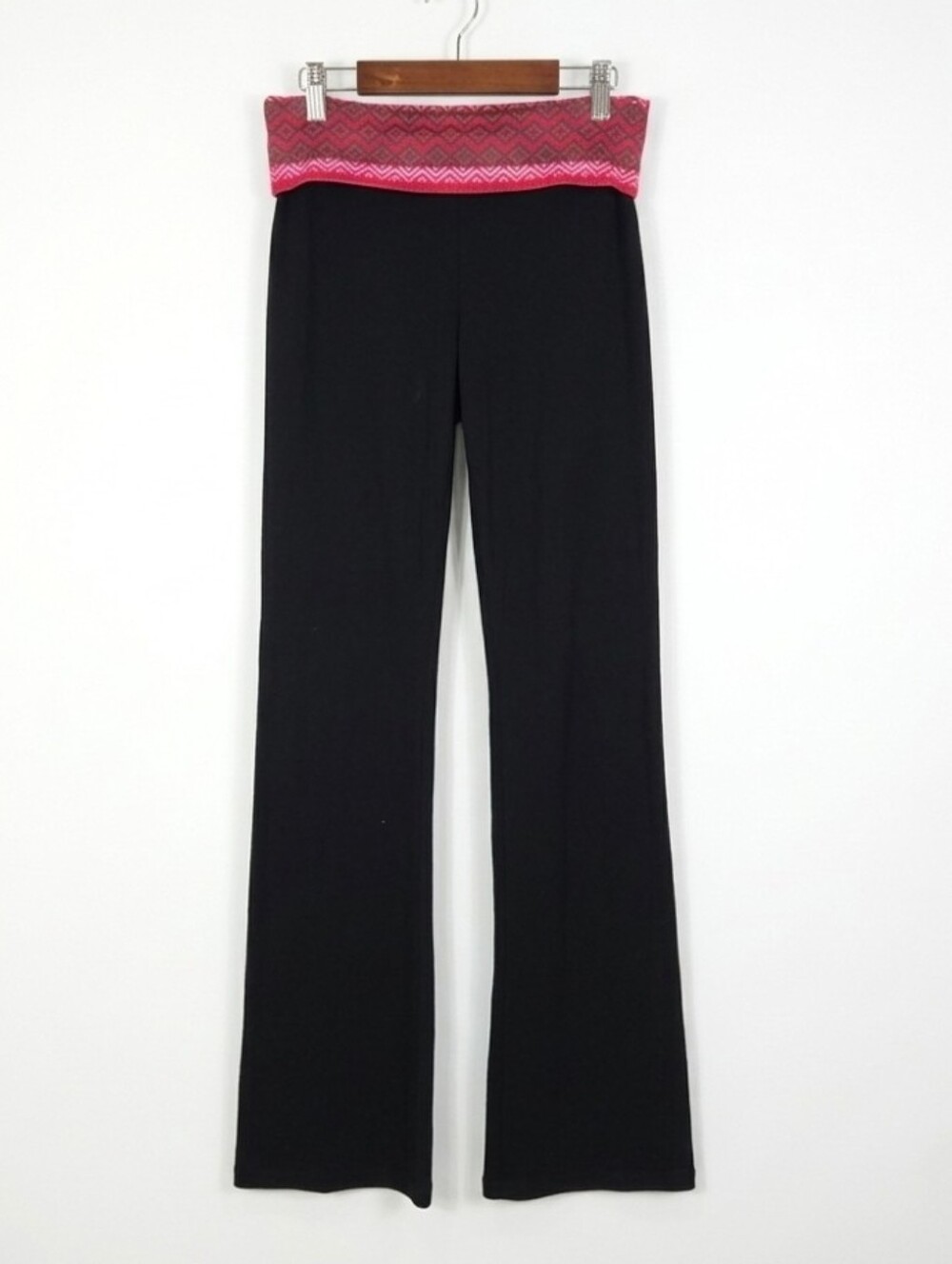 Victoria's Secret flare bottoms